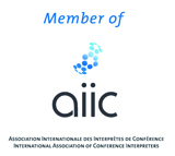 Member of AiiC